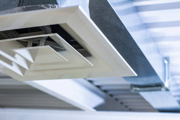 Trusted Kissimmee, FL Airduct Cleaning Experts
