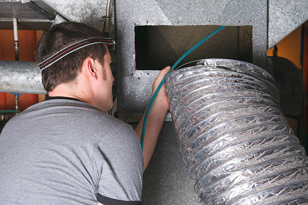 Best Affordable Air Duct Cleaning  in Kissimmee, FL