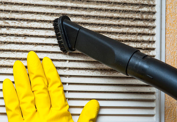 Best HVAC Air Duct Cleaning  in Kissimmee, FL