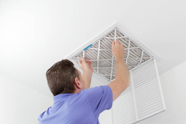 Best Commercial Air Duct Cleaning  in Kissimmee, FL